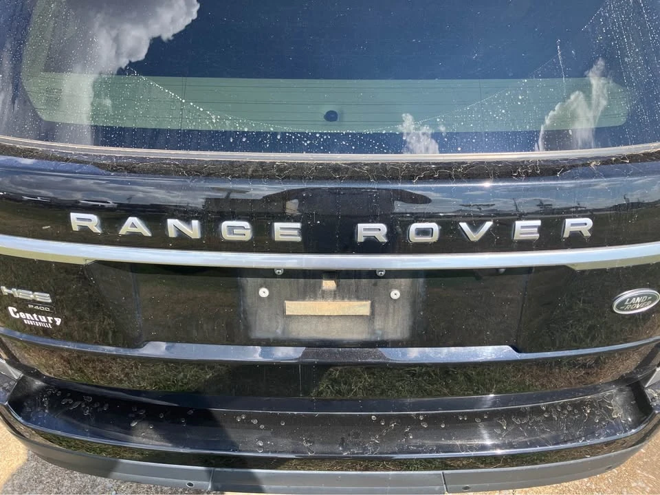 2021 Land Rover Range Rover L405 - Image 5 of 19