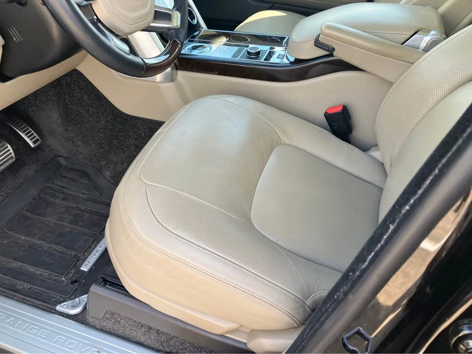 2021 Land Rover Range Rover L405 - Image 9 of 19