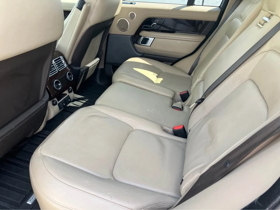 2021 Land Rover Range Rover L405 - Image 7 of 19
