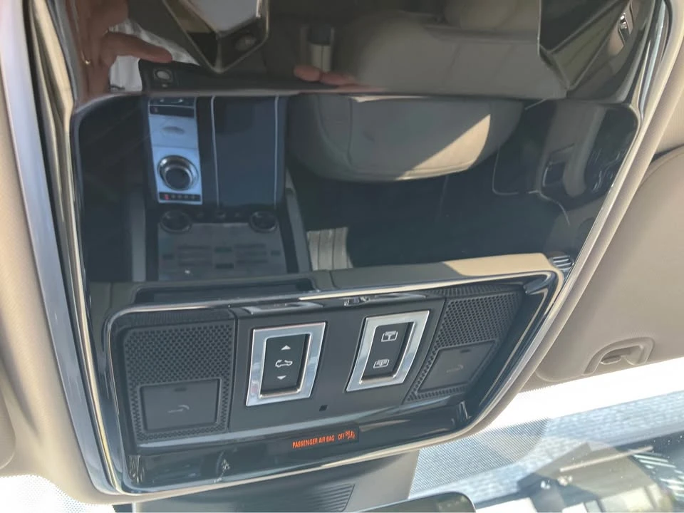 2021 Land Rover Range Rover L405 - Image 16 of 19