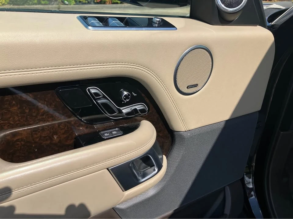 2021 Land Rover Range Rover L405 - Image 10 of 19