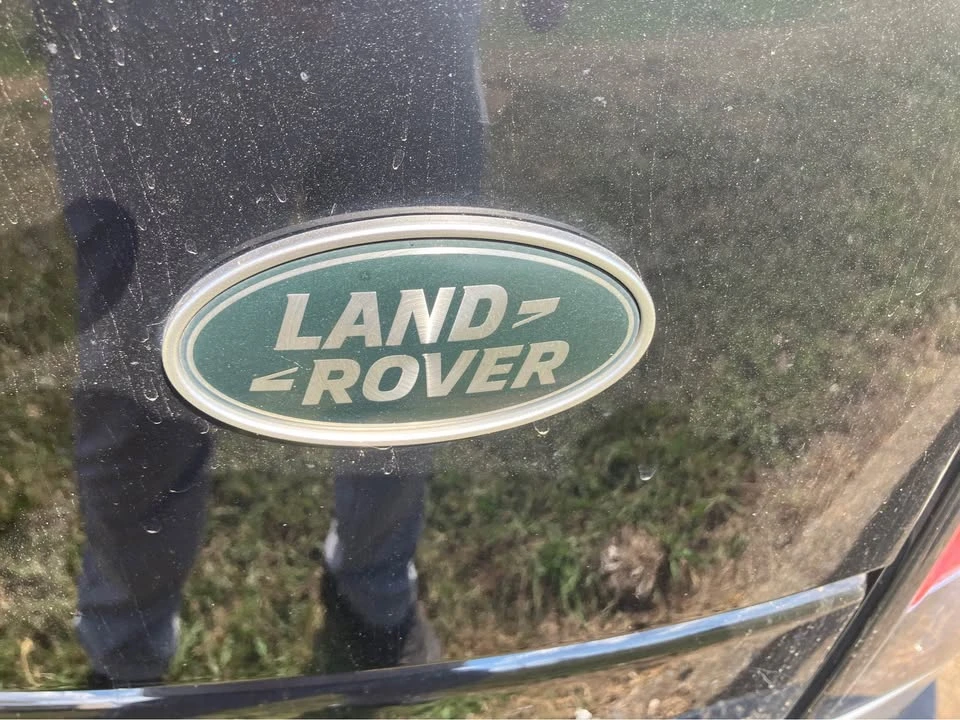 2021 Land Rover Range Rover L405 - Image 4 of 19