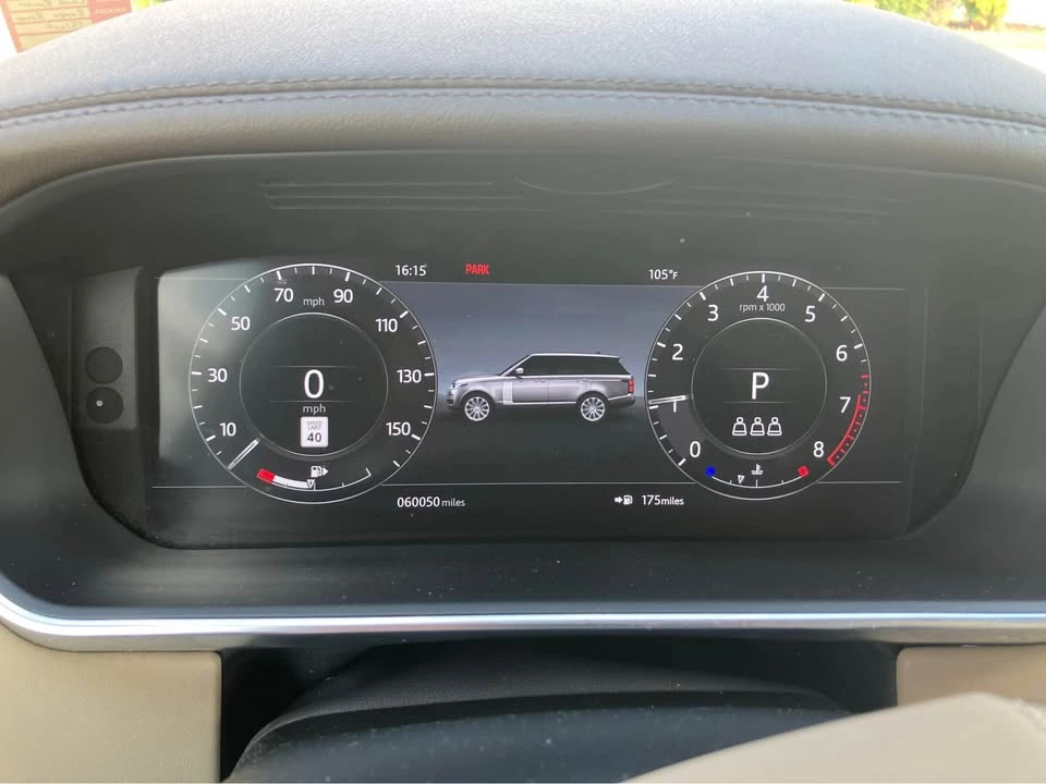2021 Land Rover Range Rover L405 - Image 15 of 19
