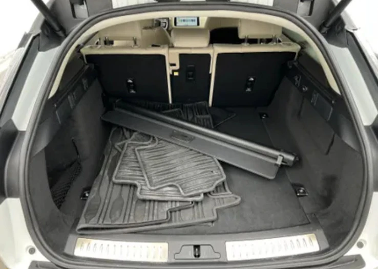 2021 Land Rover Range Rover L405 - Image 24 of 31