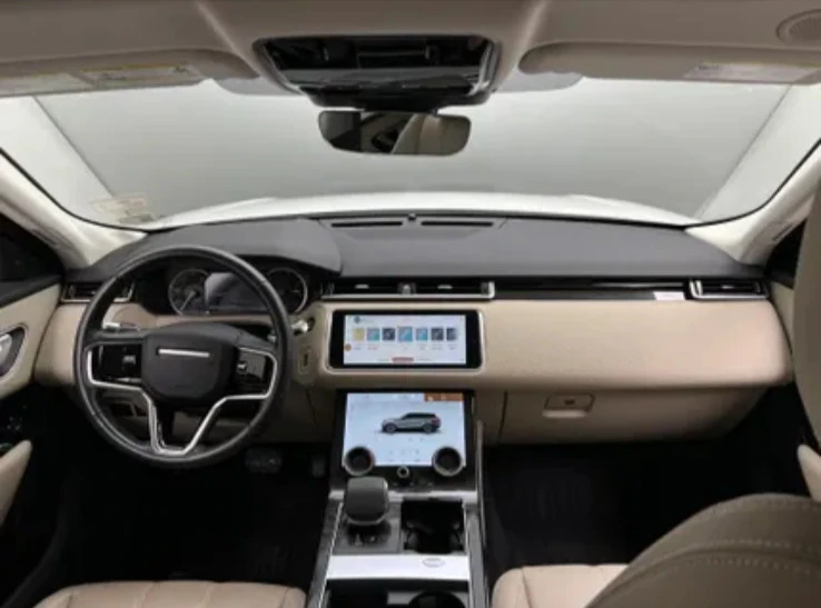 2021 Land Rover Range Rover L405 - Image 26 of 31