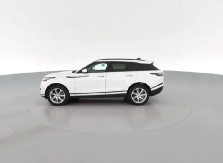 2021 Land Rover Range Rover L405 - Image 6 of 31