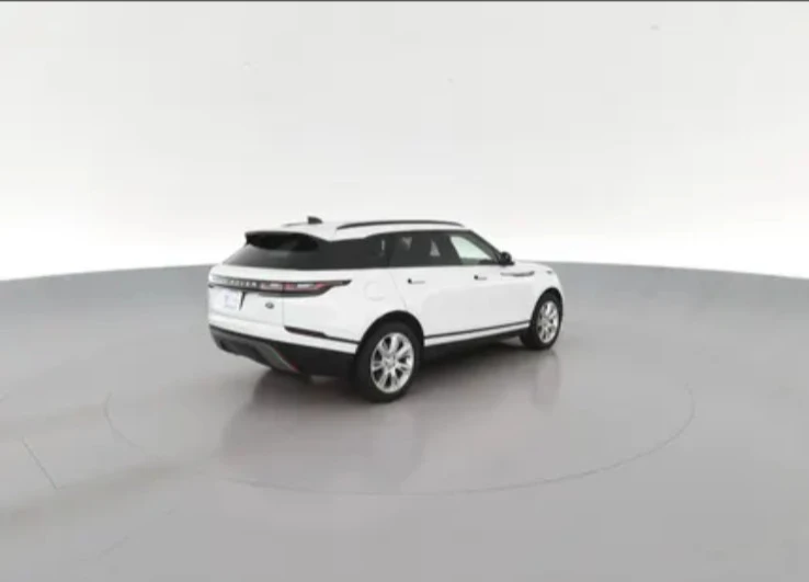 2021 Land Rover Range Rover L405 - Image 2 of 31