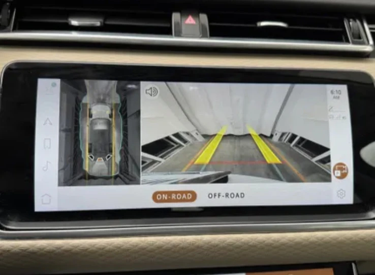 2021 Land Rover Range Rover L405 - Image 18 of 31