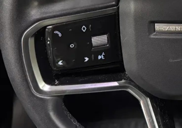 2021 Land Rover Range Rover L405 - Image 13 of 31
