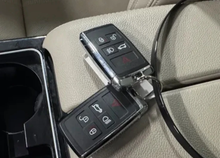 2021 Land Rover Range Rover L405 - Image 22 of 31