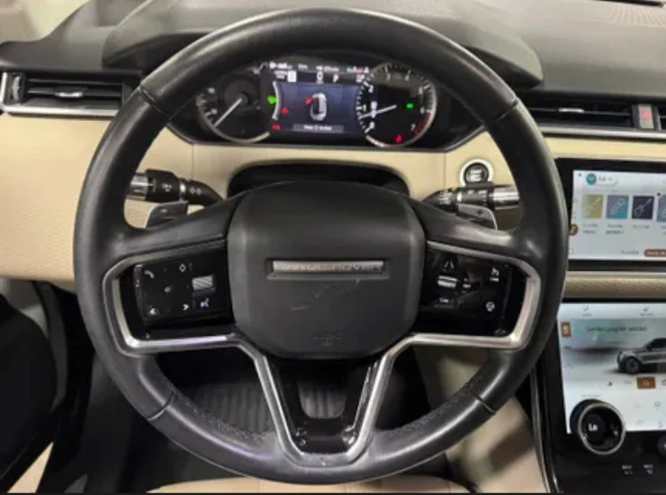 2021 Land Rover Range Rover L405 - Image 25 of 31