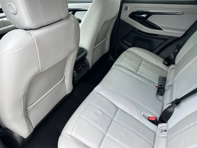 2021 Land Rover Range Rover Evoque 2nd Gen - Image 12 of 12