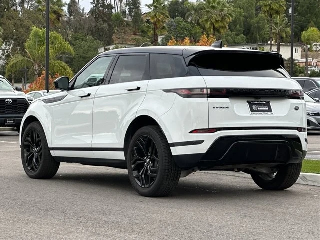 2021 Land Rover Range Rover Evoque 2nd Gen - Image 5 of 12