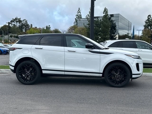 2021 Land Rover Range Rover Evoque 2nd Gen - Image 2 of 12
