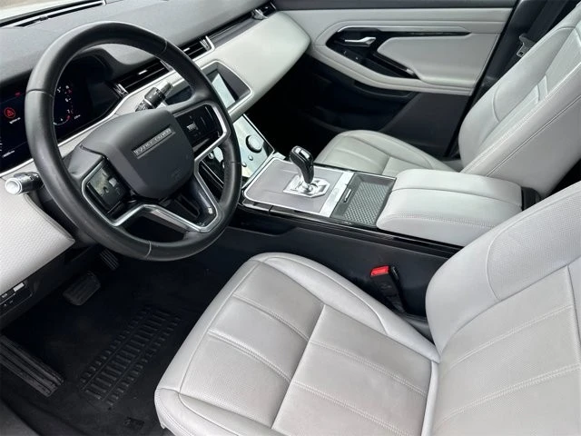 2021 Land Rover Range Rover Evoque 2nd Gen - Image 10 of 12