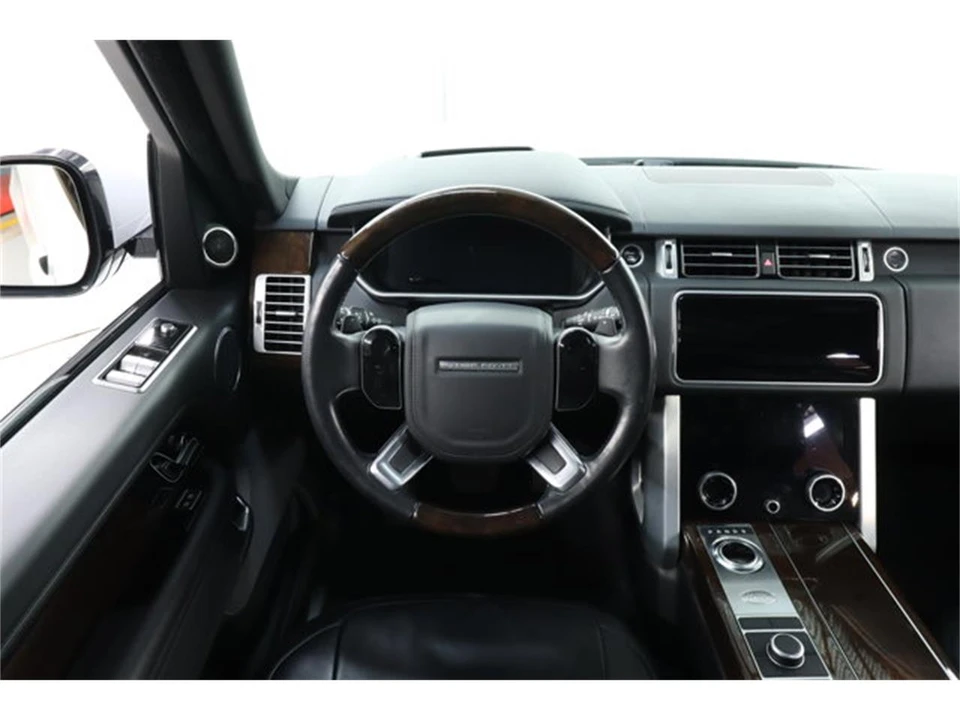 2021 Land Rover Range Rover L405 - Image 10 of 31