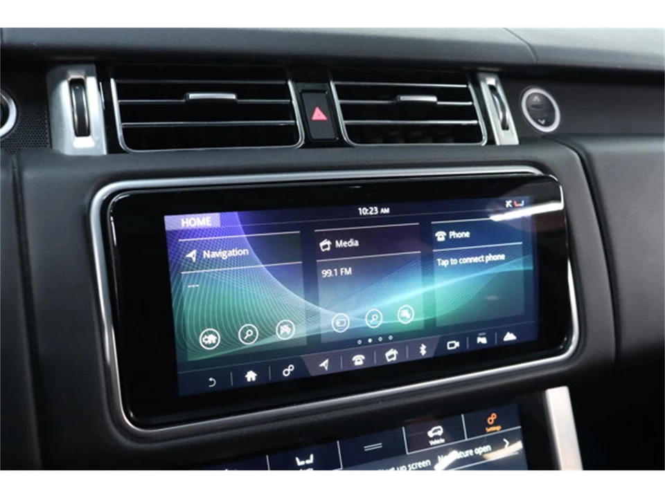 2021 Land Rover Range Rover L405 - Image 13 of 31