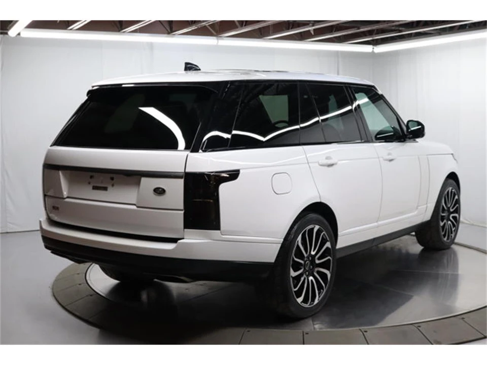 2021 Land Rover Range Rover L405 - Image 7 of 31