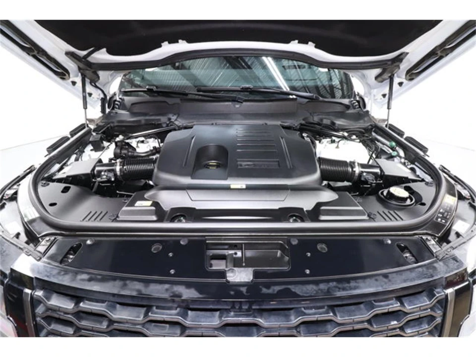 2021 Land Rover Range Rover L405 - Image 31 of 31