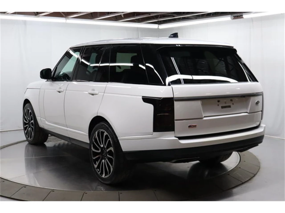 2021 Land Rover Range Rover L405 - Image 5 of 31