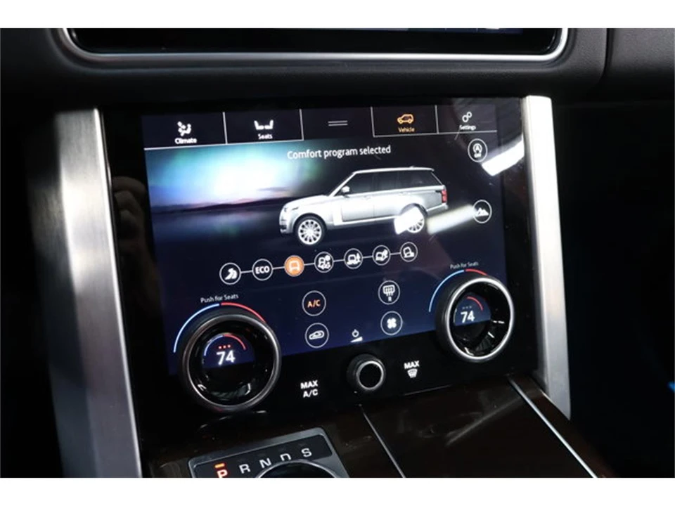 2021 Land Rover Range Rover L405 - Image 14 of 31