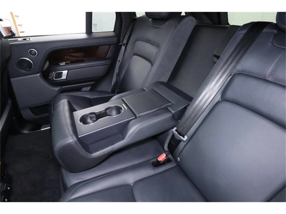 2021 Land Rover Range Rover L405 - Image 23 of 31