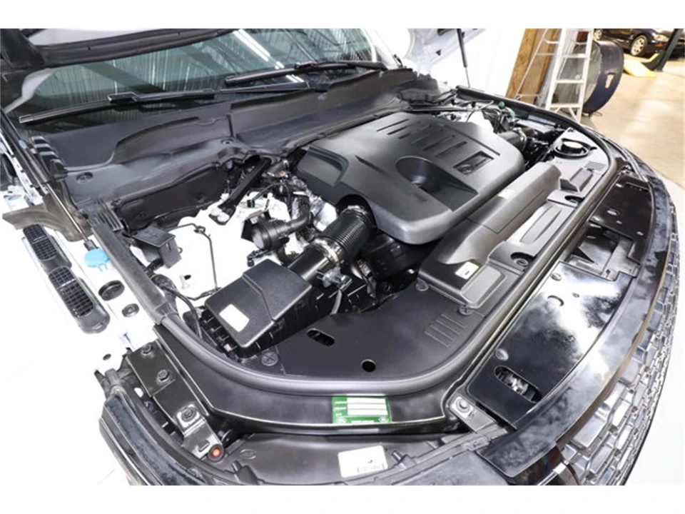 2021 Land Rover Range Rover L405 - Image 30 of 31