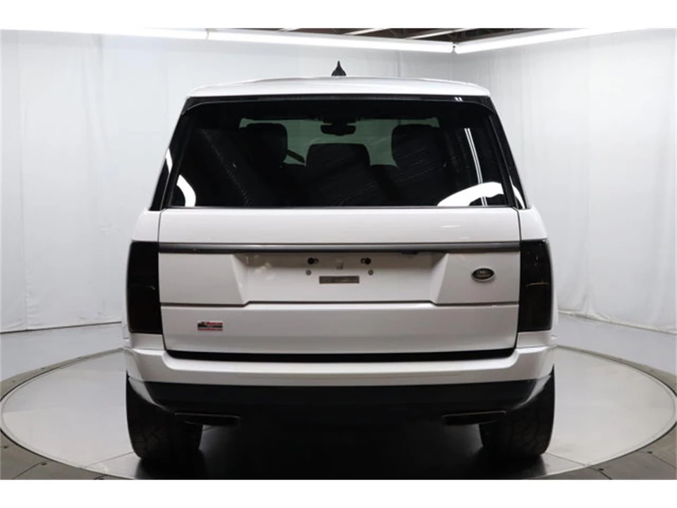 2021 Land Rover Range Rover L405 - Image 6 of 31