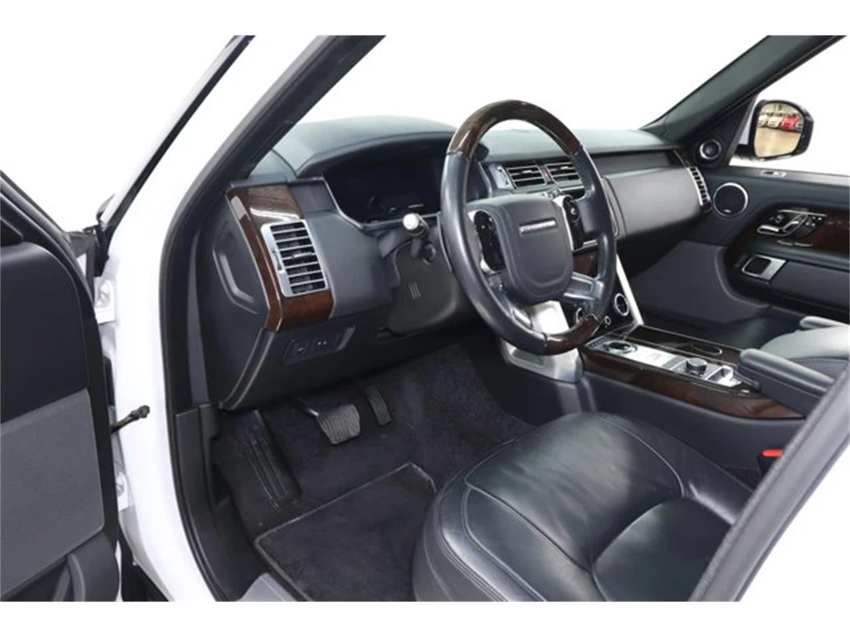 2021 Land Rover Range Rover L405 - Image 9 of 31