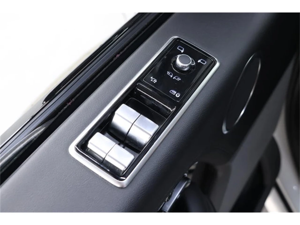 2021 Land Rover Range Rover L405 - Image 28 of 31