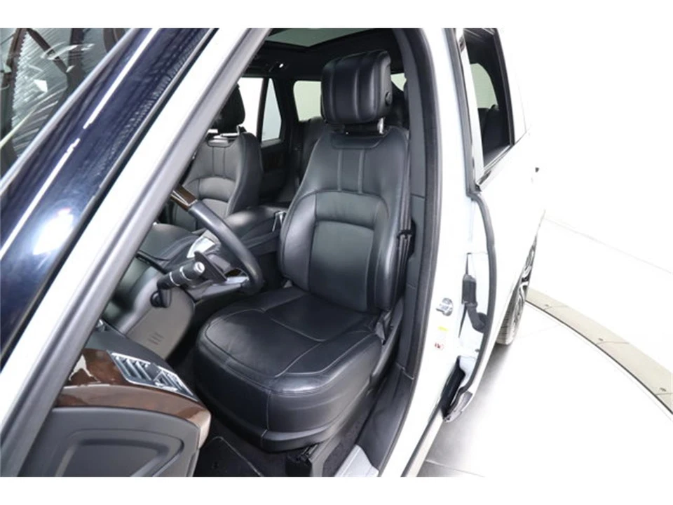 2021 Land Rover Range Rover L405 - Image 19 of 31