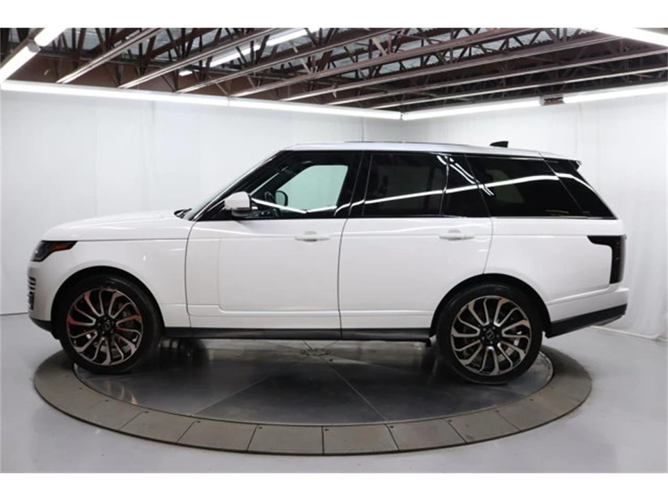 2021 Land Rover Range Rover L405 - Image 4 of 31