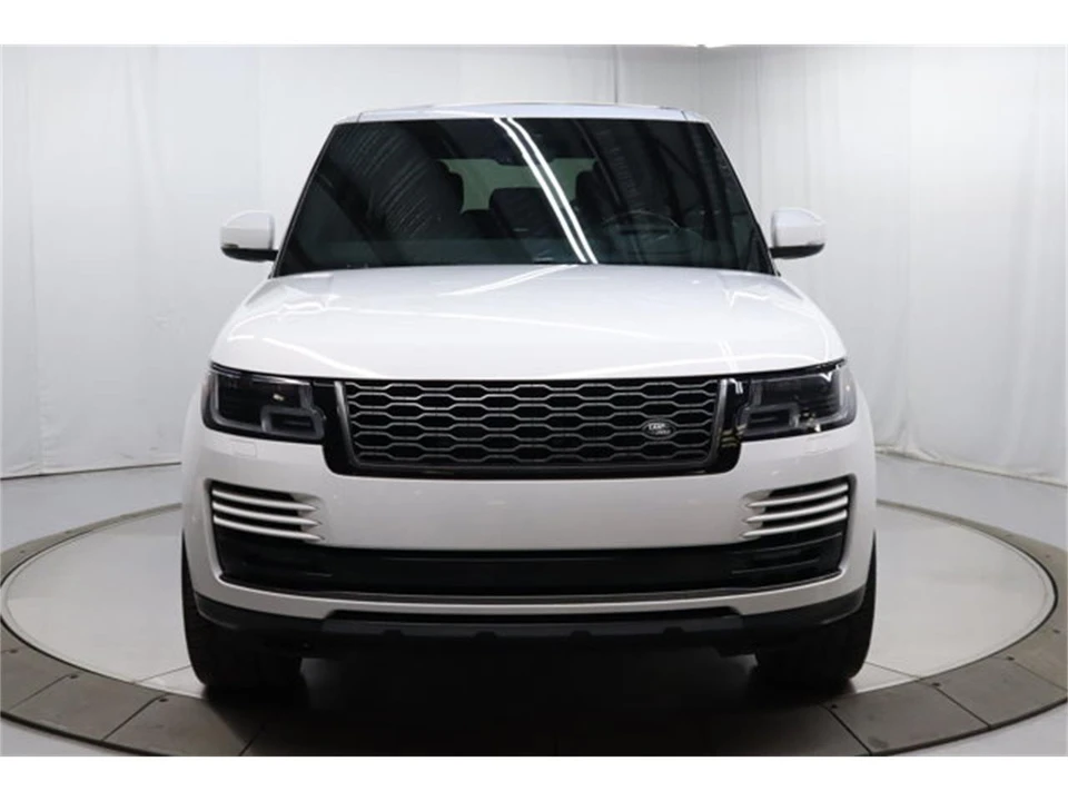 2021 Land Rover Range Rover L405 - Image 3 of 31