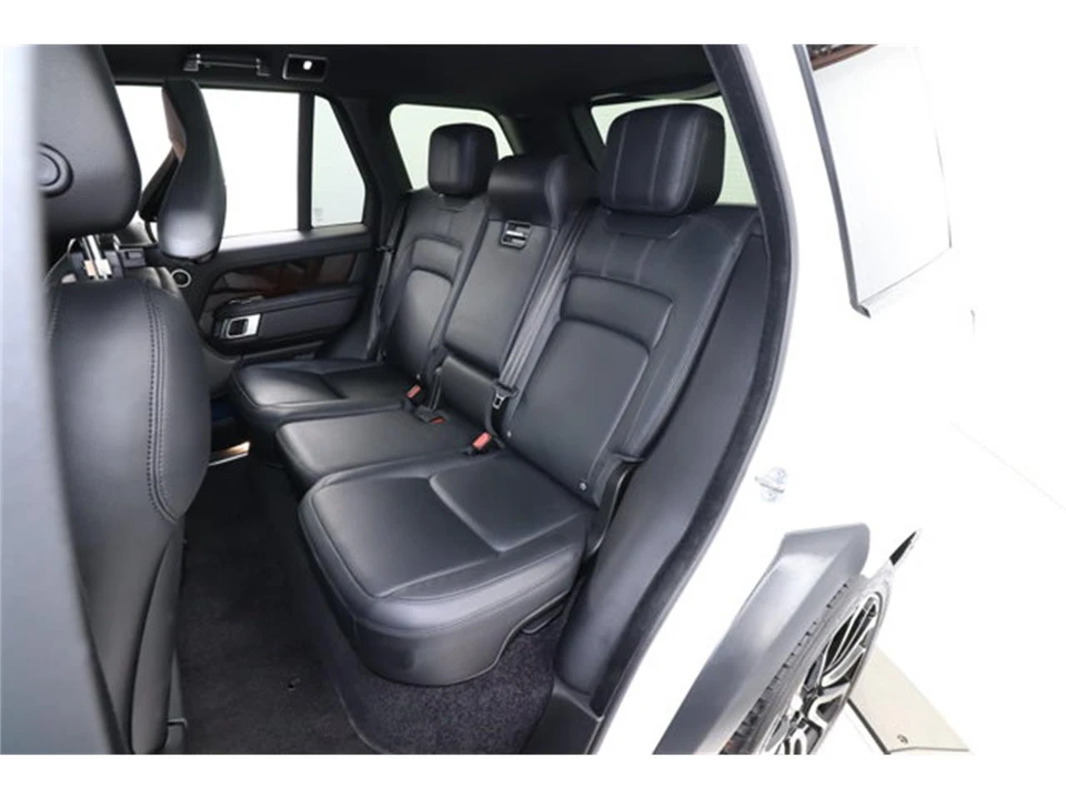 2021 Land Rover Range Rover L405 - Image 21 of 31