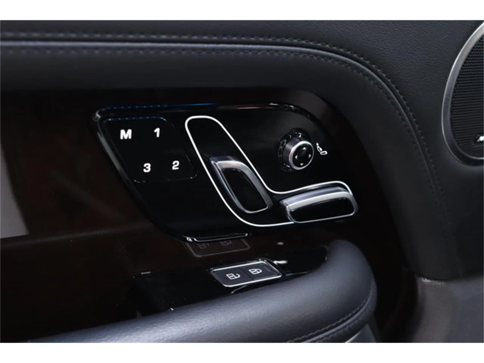 2021 Land Rover Range Rover L405 - Image 29 of 31