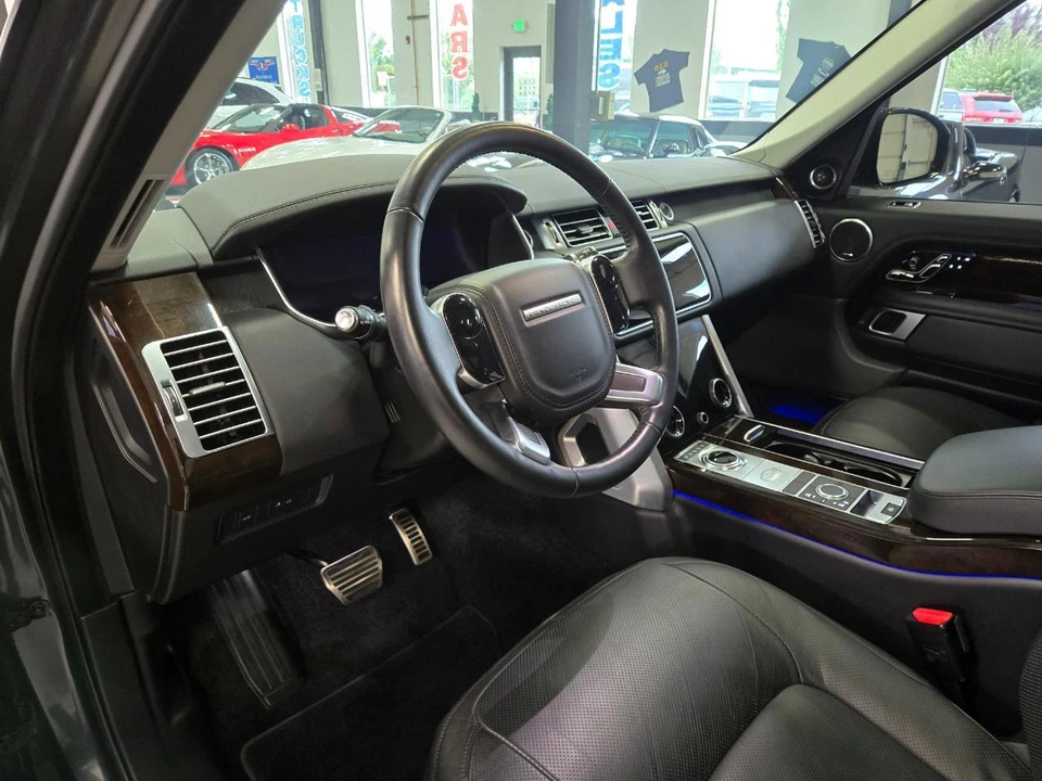 2021 Land Rover Range Rover L405 - Image 7 of 18