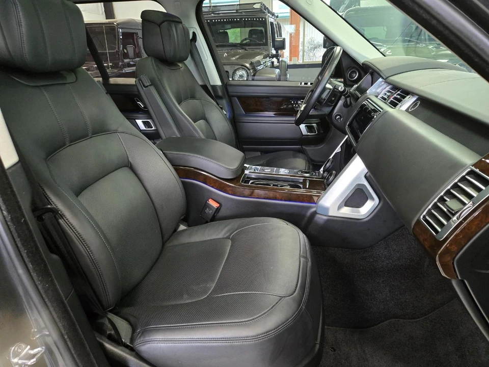 2021 Land Rover Range Rover L405 - Image 12 of 18