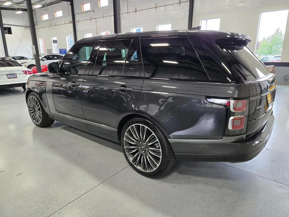 2021 Land Rover Range Rover L405 - Image 6 of 18