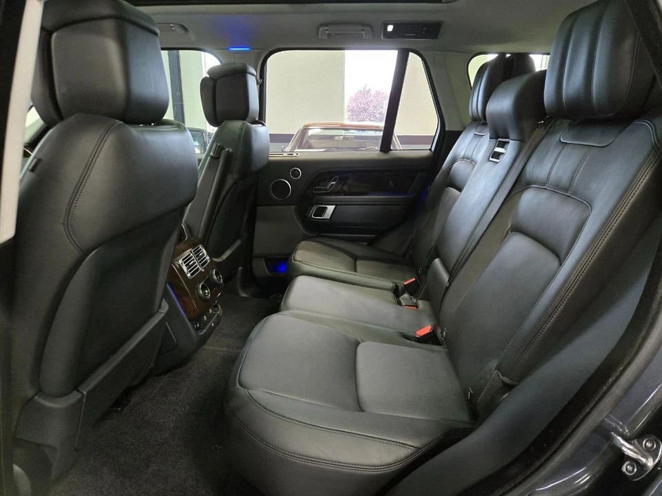 2021 Land Rover Range Rover L405 - Image 9 of 18