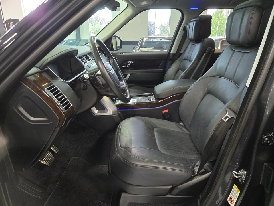 2021 Land Rover Range Rover L405 - Image 8 of 18