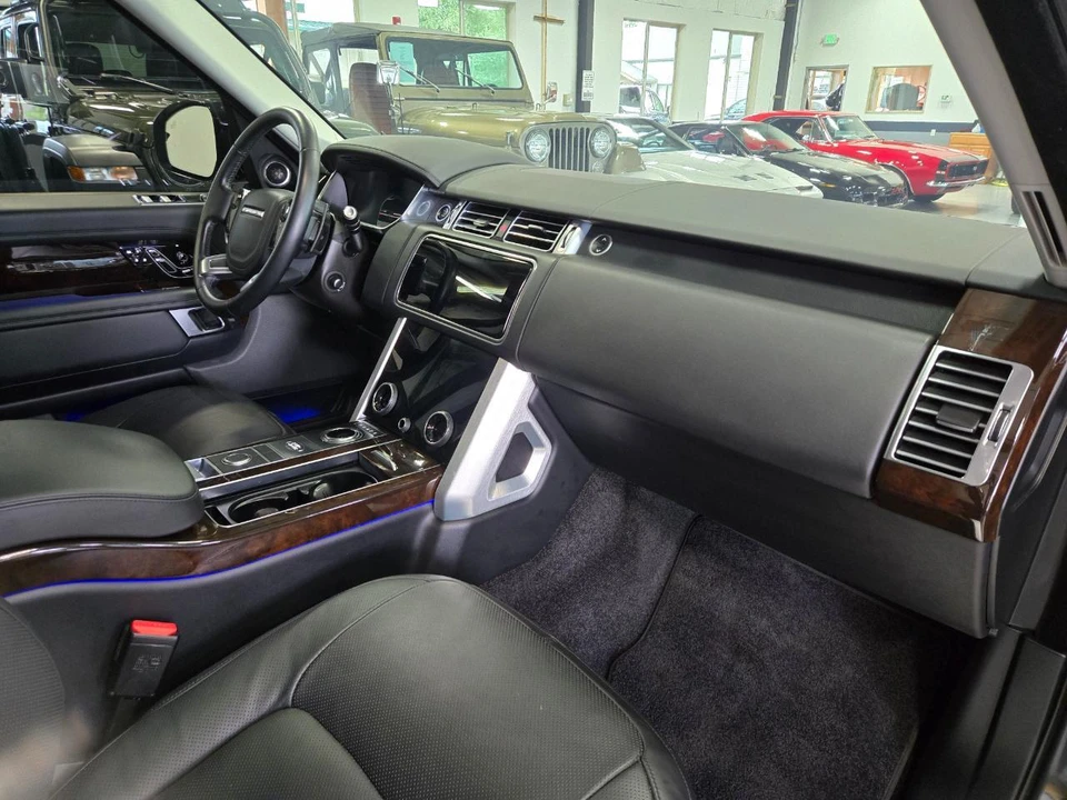2021 Land Rover Range Rover L405 - Image 11 of 18