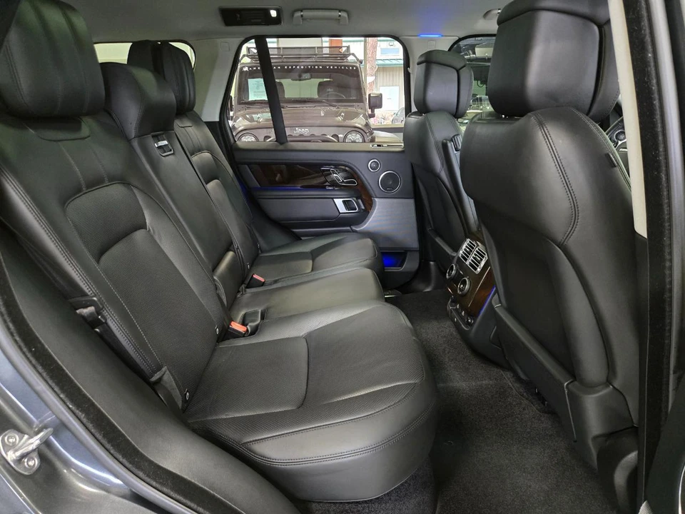 2021 Land Rover Range Rover L405 - Image 10 of 18