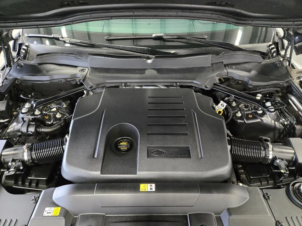 2021 Land Rover Range Rover L405 - Image 18 of 18
