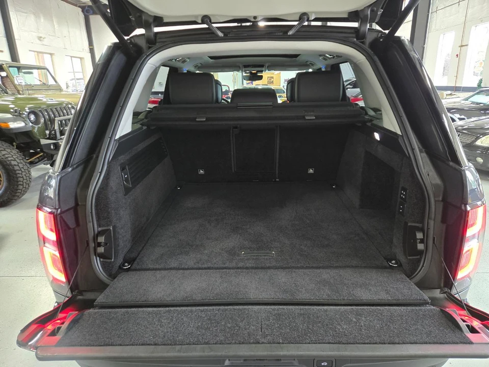 2021 Land Rover Range Rover L405 - Image 16 of 18