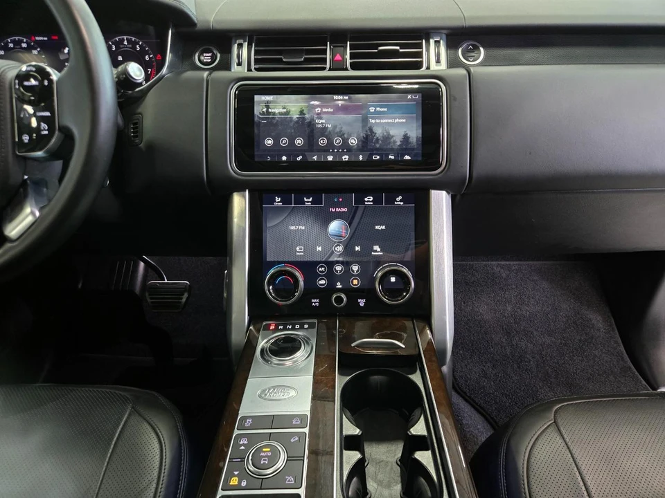 2021 Land Rover Range Rover L405 - Image 13 of 18