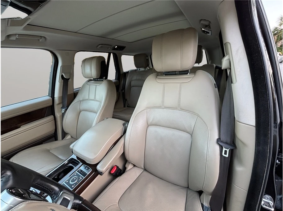 2021 Land Rover Range Rover L405 - Image 17 of 21