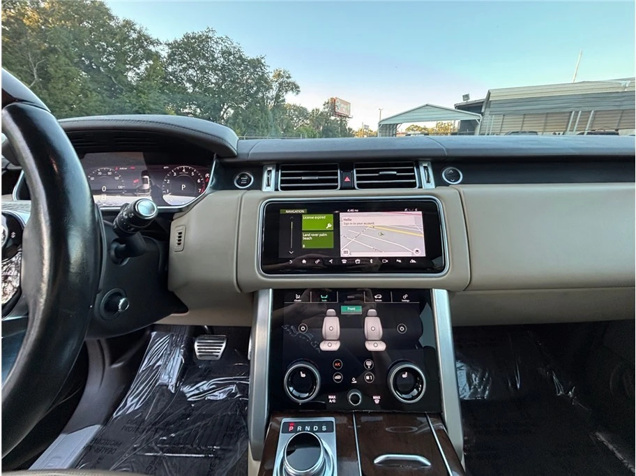 2021 Land Rover Range Rover L405 - Image 11 of 21
