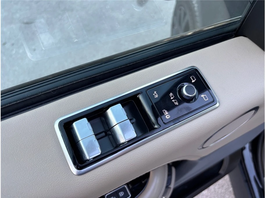 2021 Land Rover Range Rover L405 - Image 21 of 21