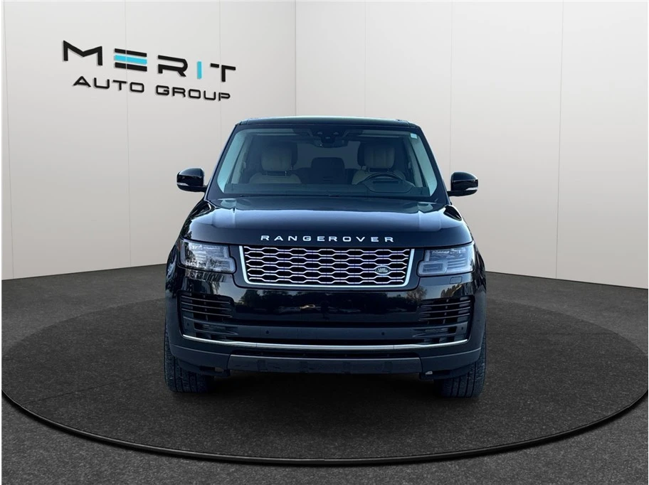 2021 Land Rover Range Rover L405 - Image 3 of 21
