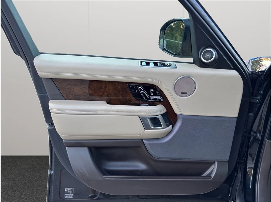 2021 Land Rover Range Rover L405 - Image 20 of 21